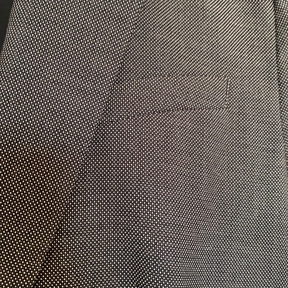 RW & Co Grey Skirt Suit - Picture 3 of 7